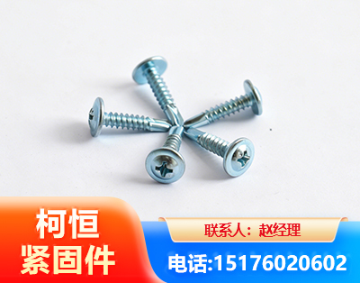 邯郸华司钻尾丝